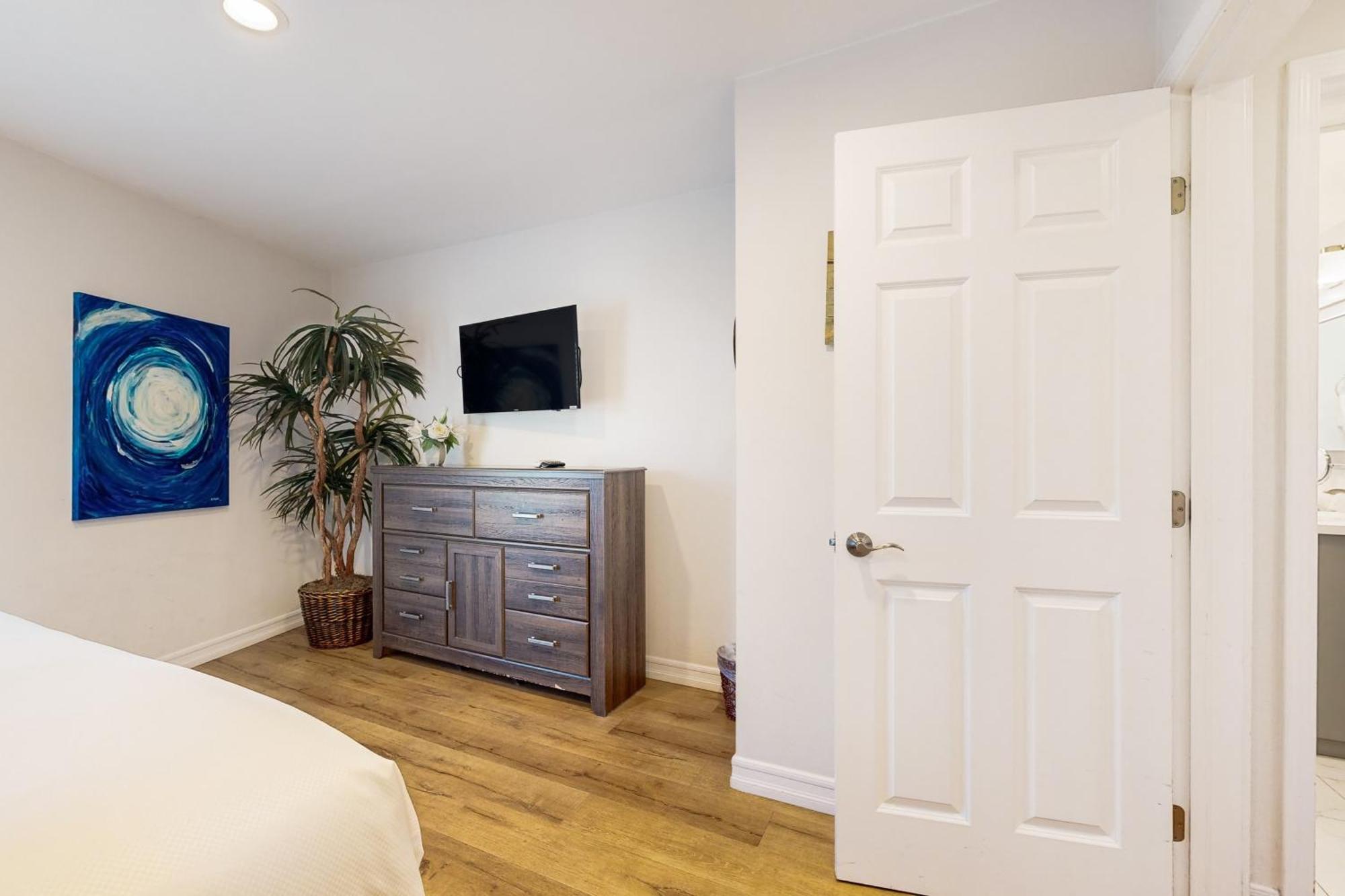 Hideaway Unit C Apartment Сан Клементе Екстериор снимка